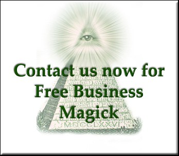 Free Business Magick