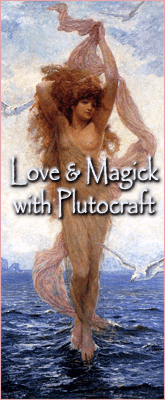 Love Magick Plutocraft