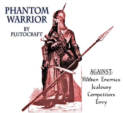 Phantom Warrior Protection