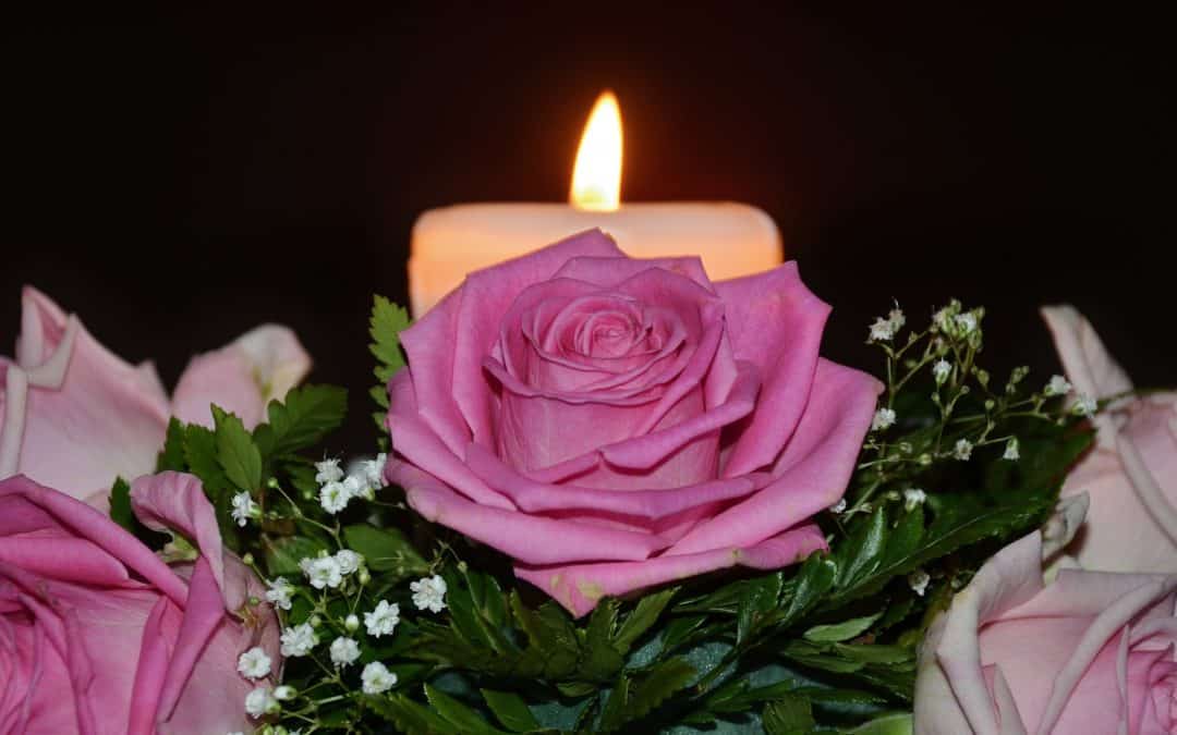 A Candle That Regains Your Love!