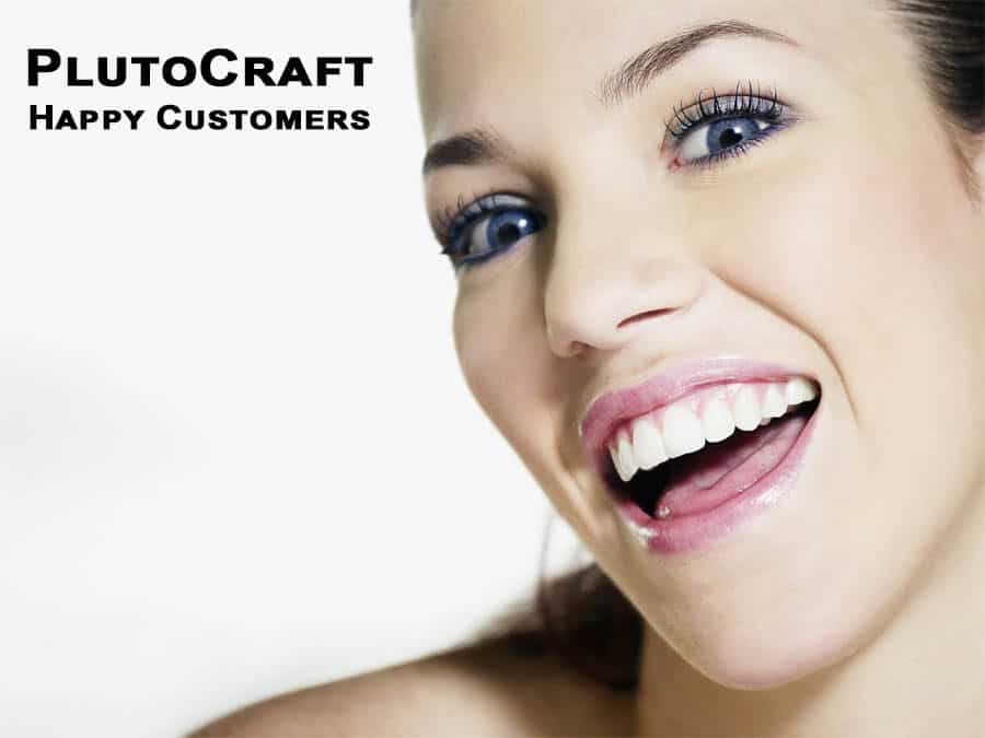 PlutoCraft Magick