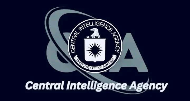 CIA