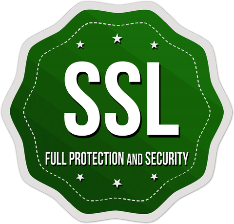 SSL full protection and security