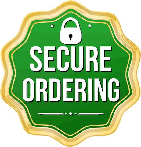 Secure ordering